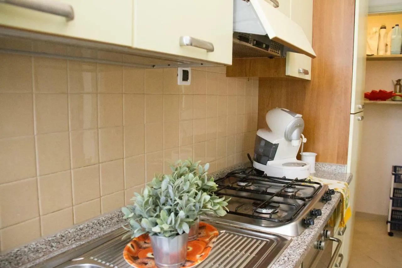 Appartement Casa Sul Mare Vada