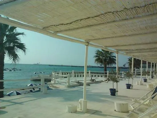 Appartement Casa Sul Mare Vada