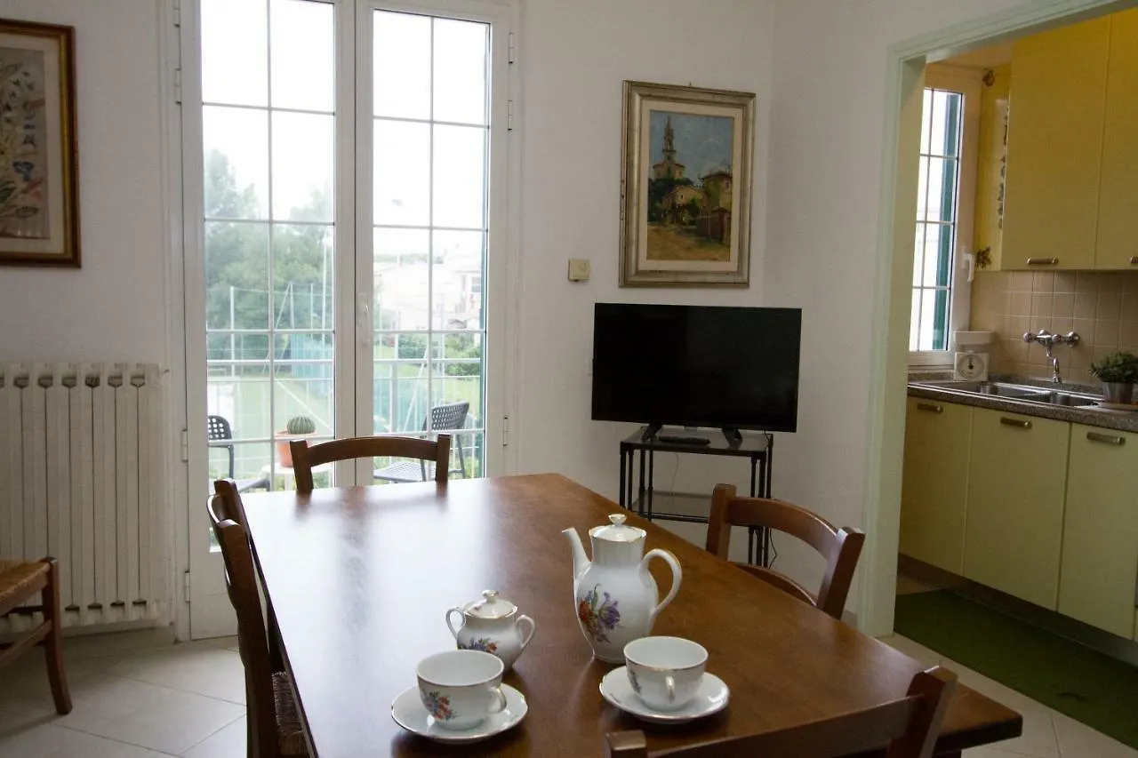 Appartement Casa Sul Mare Vada