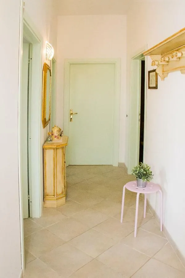 Casa Sul Mare Vada Apartment 0*,