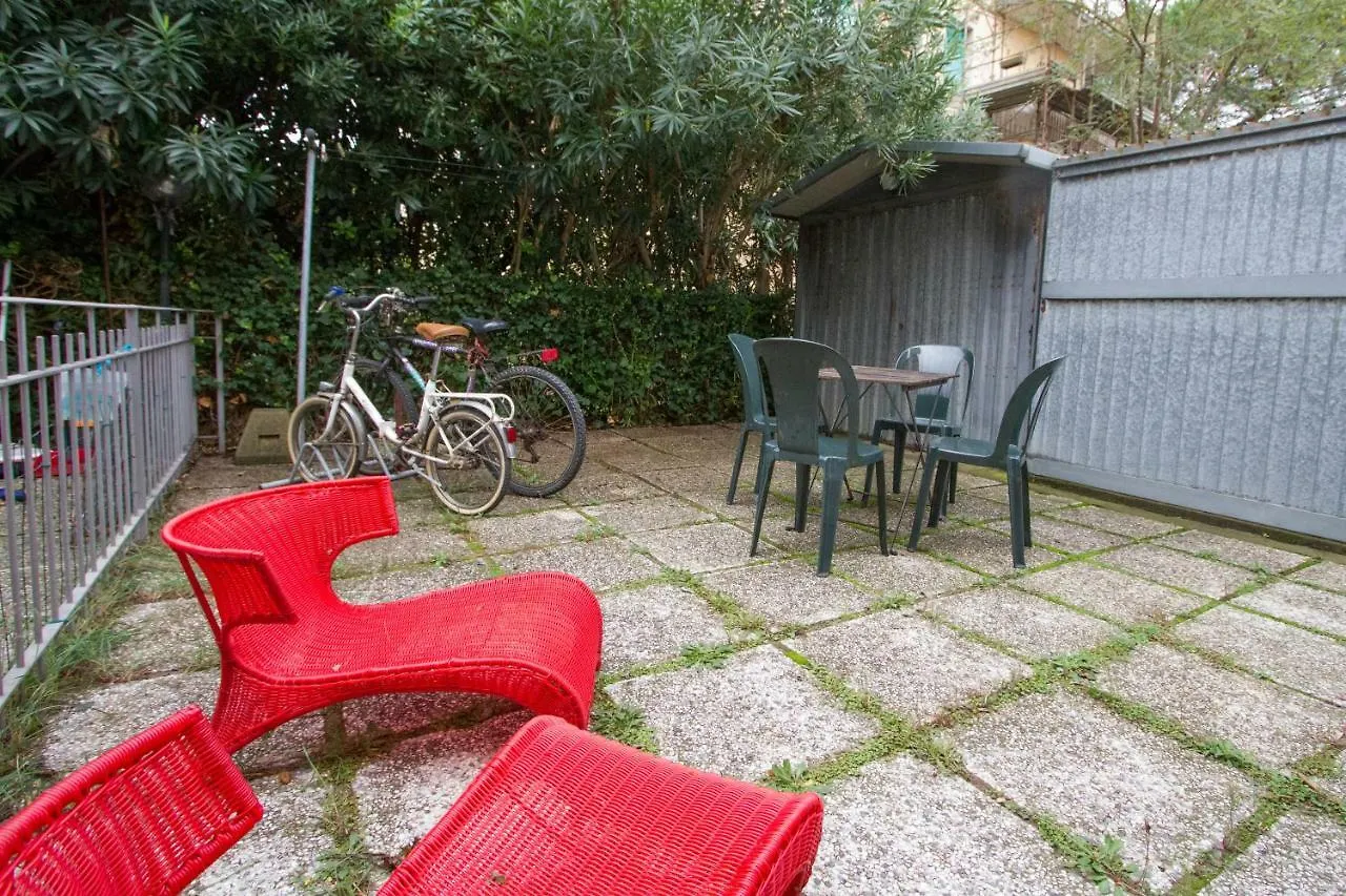 Casa Sul Mare Vada Apartman 0*,  Olaszország